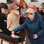 Seminarium Odnowy Wiary w Dzierżoniowie