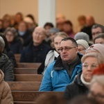 Seminarium Odnowy Wiary w Dzierżoniowie