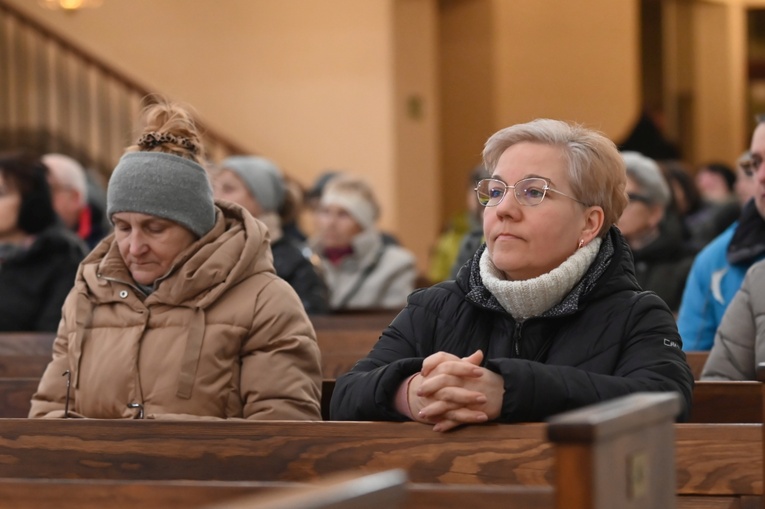 Seminarium Odnowy Wiary w Dzierżoniowie