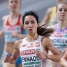 Lekkoatletyczne HME - Ennaoui trzecia w biegu na 1500 m, złoty medal Muir 