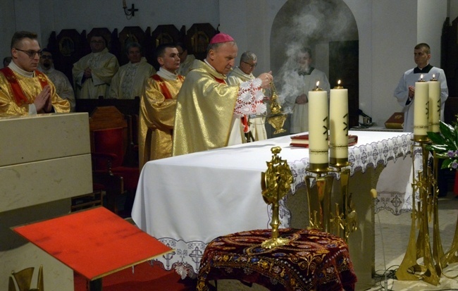 Odpust ku czci św. Kazimierza w Radomiu