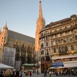 Katedra św. Stefana w Wiedniu