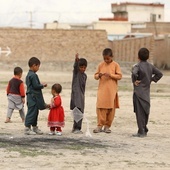 Caritas Niemcy: Afganistan nie może stać się zapomnianym kryzysem
