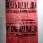 Modyfikacja ekspozycji w Domu Jana Matejki