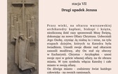 Droga Krzyżowa w archikatedrze warszawskiej