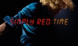 SIMPLY RED - Better With You