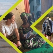 W buszu na Madagaskarze, pieszo po Bałkanach, rowerem na Nordkapp… Wkrótce spotkania z podróżnikami i wolontariuszami NINIWY