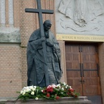 Różaniec młodych za przyczyną św. Jana Pawła II