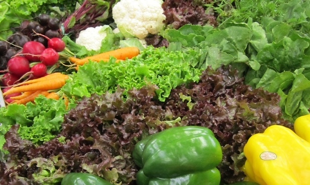 Czy nasze warzywa będą droższe?