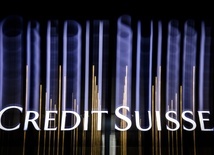 Panika na giełdach z powodu problemów banku Credit Suisse. Zaczyna się kryzys o zasięgu światowym jak w 2008 r.?