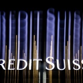 Panika na giełdach z powodu problemów banku Credit Suisse. Zaczyna się kryzys o zasięgu światowym jak w 2008 r.?