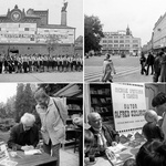 Opole w latach 1966-2023. Wystawa fotografii Jerzego Stemplewskiego