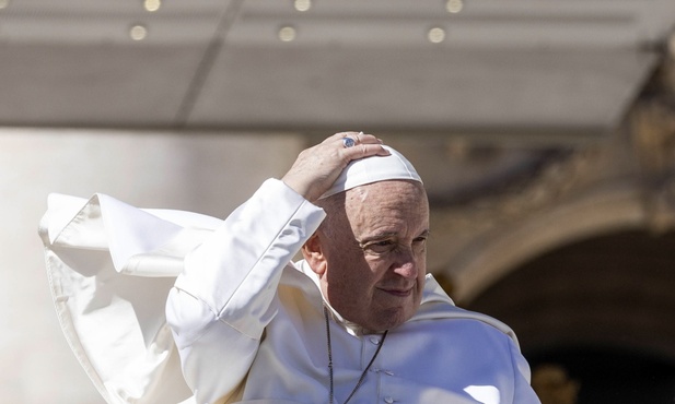 Papież: Turyn był centrum masonerii, a wydał tylu świętych