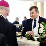 Święto patronalne abp. Józefa Górzyńskiego