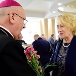 Święto patronalne abp. Józefa Górzyńskiego