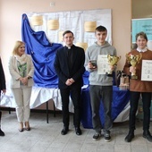 Szachowe podium dla Strzelec Krajeńskich