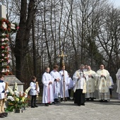 Jaworzyna Śl. Odpust zakończył misje święte