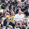 Papieskie celebracje liturgiczne podczas Wielkiego Tygodnia i Wielkanocy