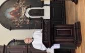 Wyższe Śląskie Seminarium Duchowne. Udzielenie posługi lektoratu