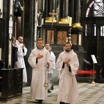 Jubileusz franciszkanów reformatów