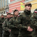 Twarze Dolnośląskiej Brygady Obrony Terytorialnej
