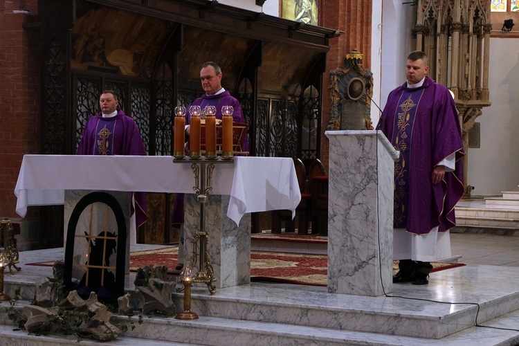 Święto 16. DBOT - ku czci Ludwika Marszałka ps. "Zbroja"