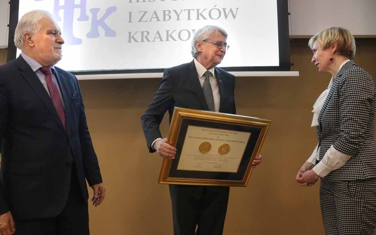 Nagroda im. Klemensa Bąkowskiego 2023
