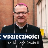 Do udziału w wydarzeniu zaprasza abp Tadeusz Wojda, metropolita gdański.