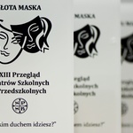 XIII Przegląd Teatrów Szkolnych Szkół Podstawowych Stowarzyszenia Przyjaciół Szkół Katolickich