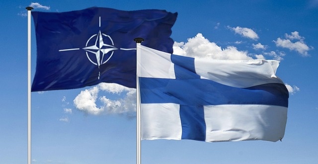 Turcja: Parlament ratyfikował członkostwo Finlandii w NATO