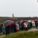 Nabożeństwo Kalwarii Rokitniańskiej