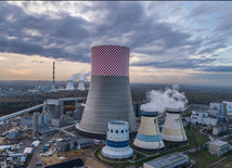Region. Tauron podpisał ugodę z Rafako ws. bloku 910 MW w Jaworznie