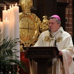 Jubileusz 40-lecia kapłaństwa abp. Józefa Kupnego