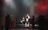 Tarnów-Mościce. Musical o św. Janie Pawle II