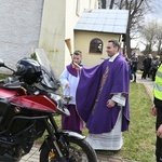 Rozpoczęcie sezonu motocyklowego w Bojanicach