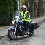 Rozpoczęcie sezonu motocyklowego w Bojanicach