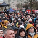 Męka naszego Pana. Misterium w Górze Kalwarii