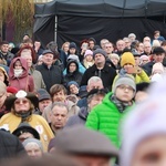 Męka naszego Pana. Misterium w Górze Kalwarii