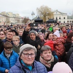 Męka naszego Pana. Misterium w Górze Kalwarii