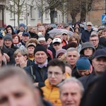 Męka naszego Pana. Misterium w Górze Kalwarii