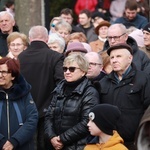 Męka naszego Pana. Misterium w Górze Kalwarii