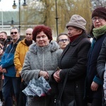 Męka naszego Pana. Misterium w Górze Kalwarii