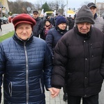 VII Marsz Pamięci Jana Pawła II w Kędzierzynie-Koźlu
