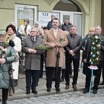 Strzegom. Palmowa procesja przeszła przez miasto 