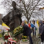 Wrocław-Gądów. Dziękczynienie za pontyfikat św. Jana Pawła II