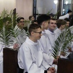 Błogosławieństwo 142 ceremoniarzy i 27 animatorów diecezji w bielskim Sercu 2023