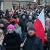 W Zielonej Górze uczczono św. Jana Pawła II