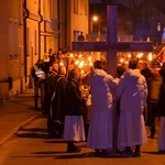 Marsz wiary w Bolesławcu