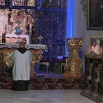 Diecezja świdnicka ze św. Janem Pawłem II