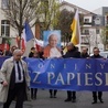 Polacy we Francji oddali hołd św. Janowi Pawłowi II